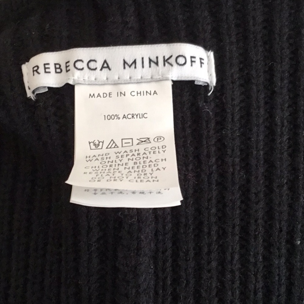 Women’s Ruana/Wrap - Picture 3 of 3